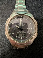 Casio wave ceptor gebraucht kaufen  Hamminkeln