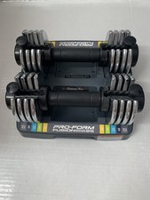 Pro form fusion for sale  Mc Cook