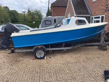 Evinrude 40hp extreme for sale  GUILDFORD