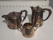 Vintage metal elkington for sale  PLYMOUTH
