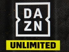 Dazn unlimited monat gebraucht kaufen  Heppenheim (Bergstraße)