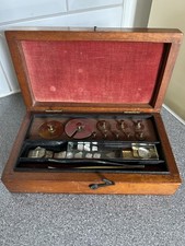 Antique apothecary weights for sale  NORTHAMPTON