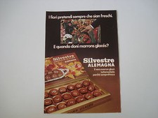 Advertising advertising advert d'occasion  Expédié en Belgium