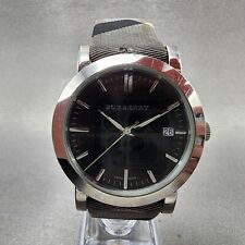 Burberry heritage watch for sale  Manchester