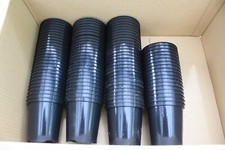 100 9cm black for sale  HORSHAM