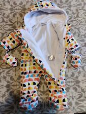 Babaluno snowuit months for sale  TORQUAY