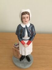 nurse figurine for sale  BROCKENHURST