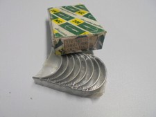 Usado, Jeu coussinet bielle Opel Astra Corsa Vectra crankshaft bearing Hauptlager comprar usado  Enviando para Brazil