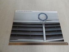 Brochure depliant originale usato  Santena