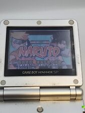 Usado, Naruto: Ninjitsu Zenkai! Saikyou Ninja Daikesshuu Game Boy Advance GBA JAPÃO comprar usado  Enviando para Brazil