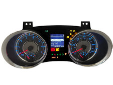 Speedometer 2014 chrysler for sale  Wellsboro