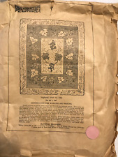 Highlands quilt kit for sale  Ooltewah
