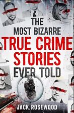 Bizarre true crime for sale  UK