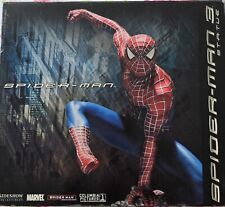 Sideshow collectibles spider for sale  SEVENOAKS