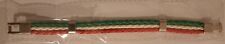 Armband italien flagge gebraucht kaufen  Leipzig