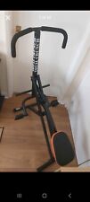 Total crunch toc001 for sale  HARROW