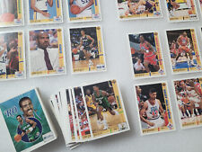 1991 upper deck d'occasion  Châtillon-le-Duc