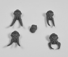 Chaos space marine for sale  DERBY