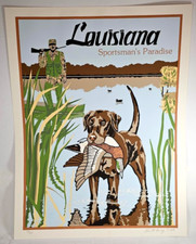 1984 louisiana sportsman for sale  Bush