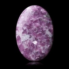 Lépidolite brésil 37 d'occasion  Saint-Pardoux
