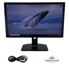 Dell ultrasharp u2713hmt for sale  Lawrence