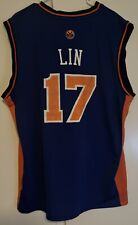 Jeremy lin nba for sale  Ventura