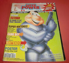 Magazine super power d'occasion  Lille-