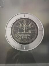 Graphic metal film for sale  WORTHING