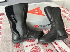 Stivali moto donna usato  Modena