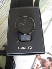Suunto fitness for sale  CHESTERFIELD
