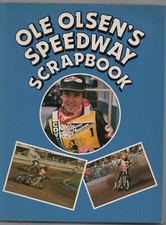 Ole olsen speedway for sale  CHESTERFIELD