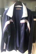 Men kappa tracksuit for sale  BOLTON