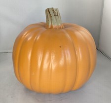 Pumpkin decoration halloween for sale  Oceanside