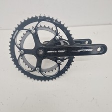 Fsa vero crankset for sale  KINGSTON UPON THAMES