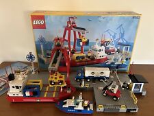Lego 6542 launch usato  Italia