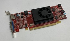 Placa de vídeo gráfica de baixo perfil 1GB AMD Radeon V249 VER:1.6 VGA / HDMI PCI-e comprar usado  Enviando para Brazil