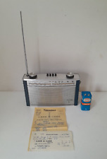 Rare vintage marconi for sale  LOWESTOFT