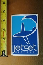 Jetset surf shop for sale  Los Angeles