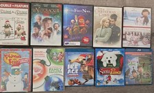 movies kids dvd christmas for sale movies kids dvd christmas for sale Newhall