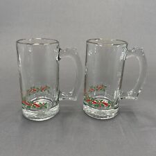 Libbey glass beer for sale  Maryville