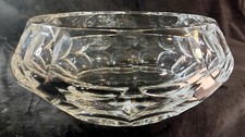 Rara ciotola cristallo usato Rara ciotola cristallo usato  Imola