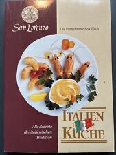 Italien küche san gebraucht kaufen  München