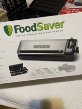Food saver vacuum for sale  Newton