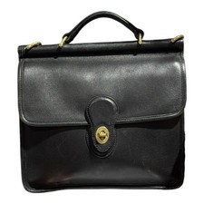 Vtg coach willis for sale  Plain City