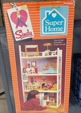 Vintage sindy fashion for sale  COLCHESTER