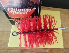 Schaefer chimney brush for sale  Deer Park