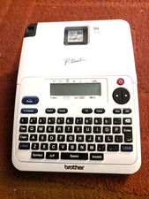 Brother touch monochrome for sale  Evansville
