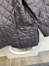 Barbour men quilted for sale  CARDIFF