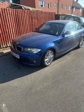 2008 bmw series for sale  RUGBY
