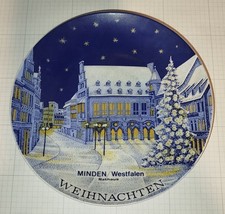 Wandteller minden westf gebraucht kaufen  Minden